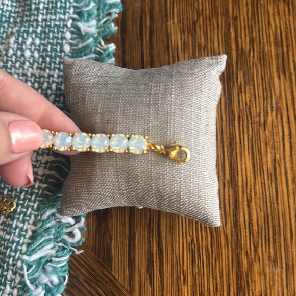 Opal Impression Bracelet - Picture 4 of 4